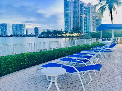 3530 Mystic Pointe Drive Aventura FL 33180