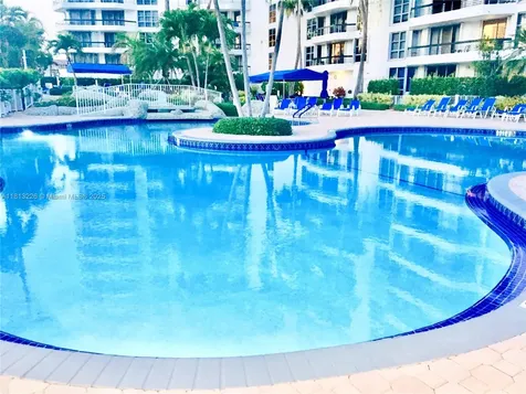 3530 Mystic Pointe Drive Aventura FL 33180