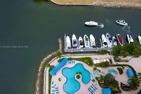 3530 Mystic Pointe Drive Aventura FL 33180