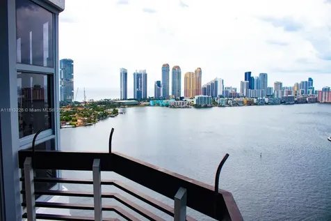 3530 Mystic Pointe Drive Aventura FL 33180