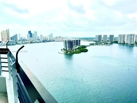 3530 Mystic Pointe Drive Aventura FL 33180
