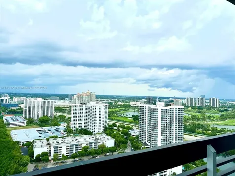 3530 Mystic Pointe Drive Aventura FL 33180