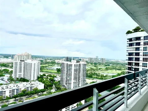 3530 Mystic Pointe Drive Aventura FL 33180