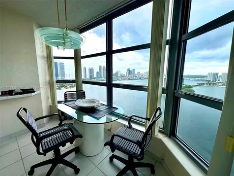3530 Mystic Pointe Drive Aventura FL 33180