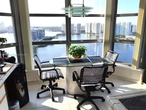 3530 Mystic Pointe Drive Aventura FL 33180