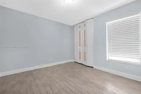 1609 Fairway Road Pembroke Pines FL 33026