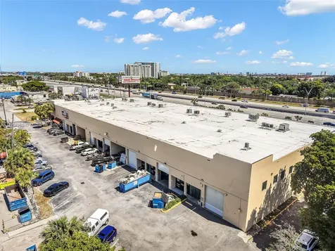 820 SW 12th Avenue Pompano Beach FL 33069