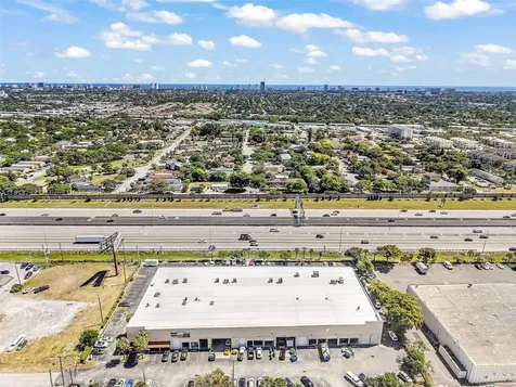 820 SW 12th Avenue Pompano Beach FL 33069