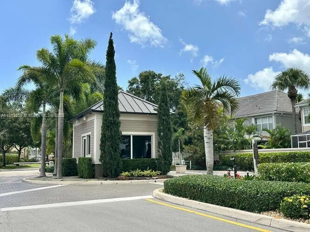 5293 Buckhead Circle Boca Raton FL 33486