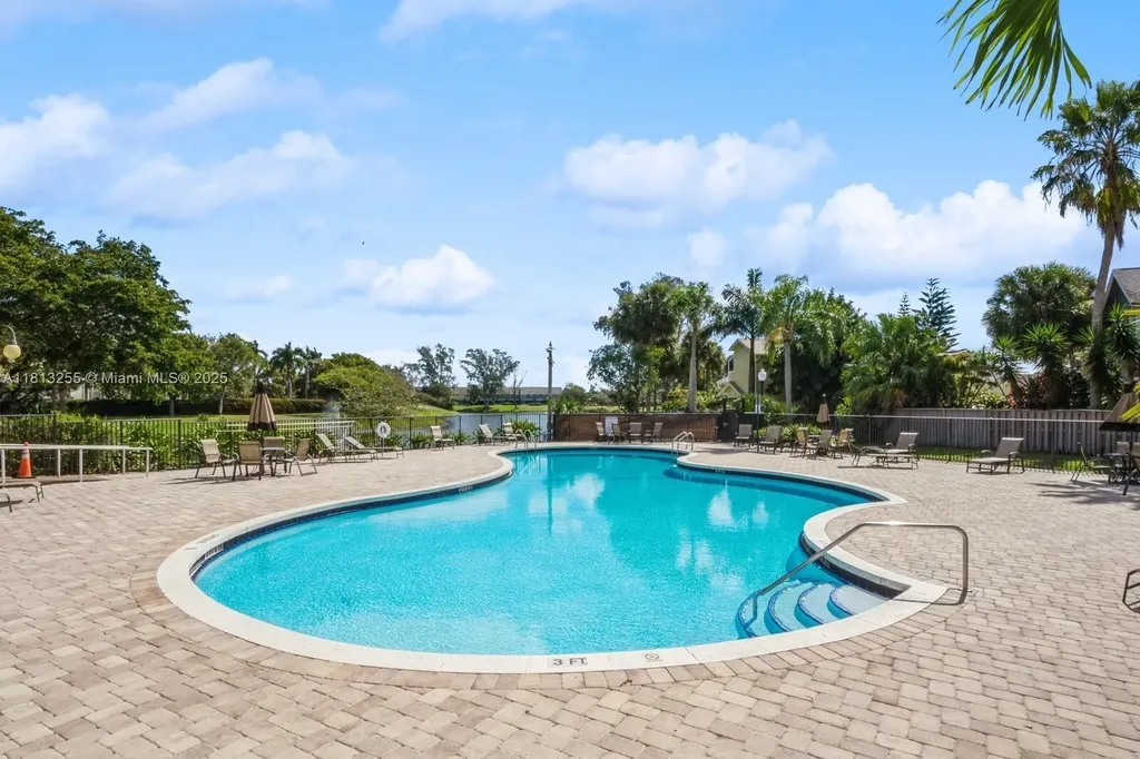 5293 Buckhead Circle Boca Raton FL 33486