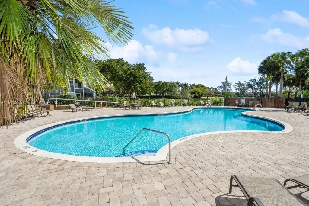 5293 Buckhead Circle Boca Raton FL 33486