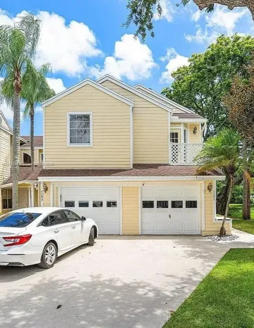 5293 Buckhead Circle Boca Raton FL 33486