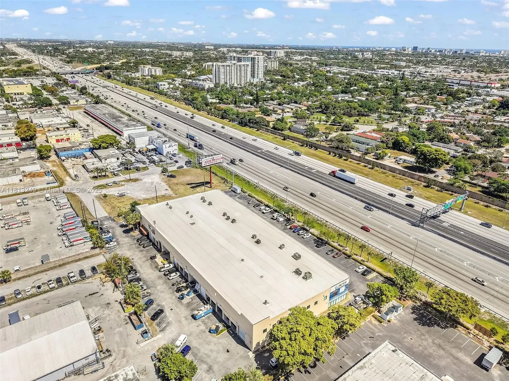 820 SW 12th Avenue Pompano Beach FL 33069