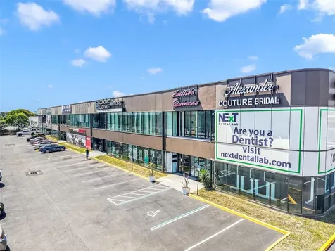 820 SW 12th Avenue Pompano Beach FL 33069