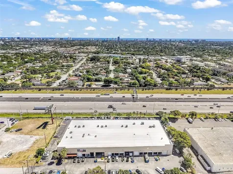 820 SW 12th Avenue Pompano Beach FL 33069