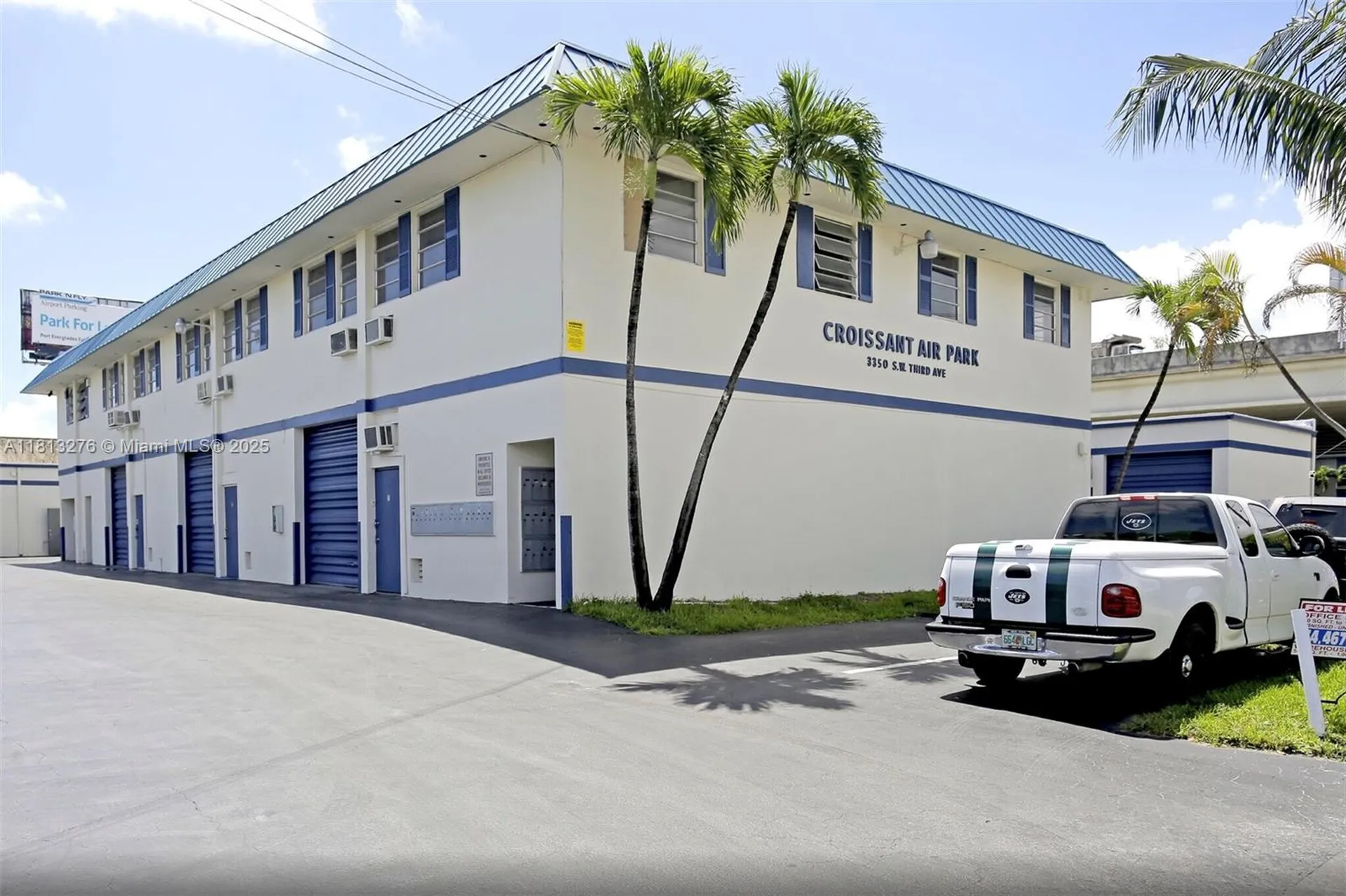 3350 SW 3rd Avenue Fort Lauderdale FL 33315