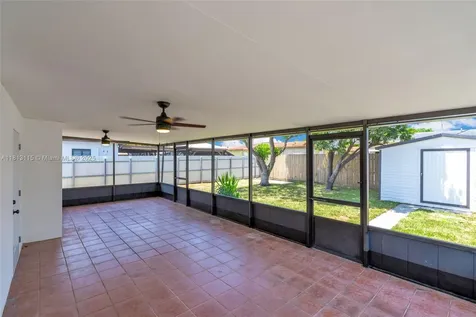 1000 NW 35th Court Miami FL 33125