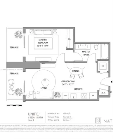 159 NE 6th Street Miami FL 33132