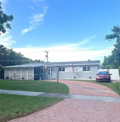 19511 Whispering Pines Road Cutler Bay FL 33157