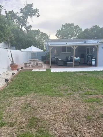 19511 Whispering Pines Road Cutler Bay FL 33157