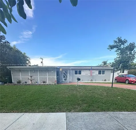19511 Whispering Pines Road Cutler Bay FL 33157
