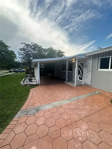 19511 Whispering Pines Road Cutler Bay FL 33157