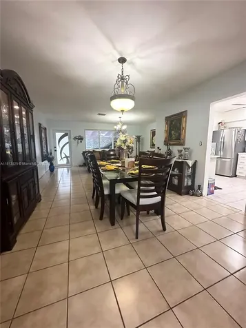 19511 Whispering Pines Road Cutler Bay FL 33157