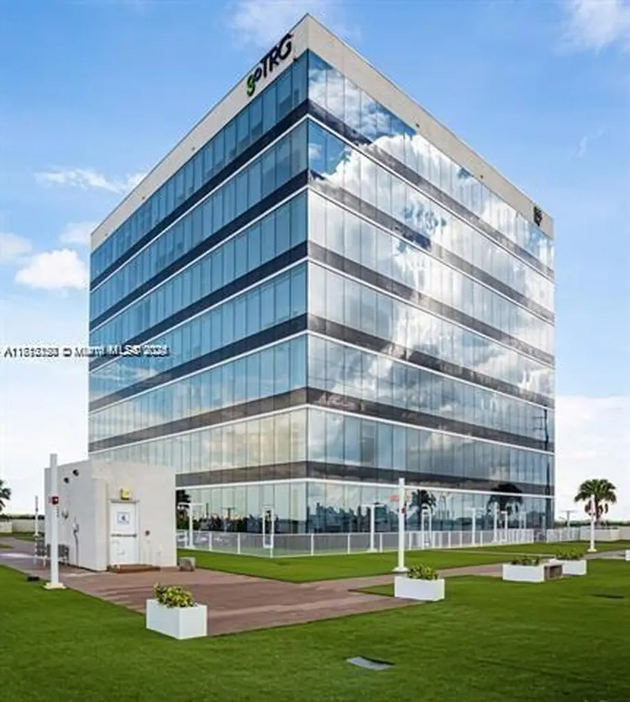 20200 W Dixie Highway 709 Highway Miami FL 33180