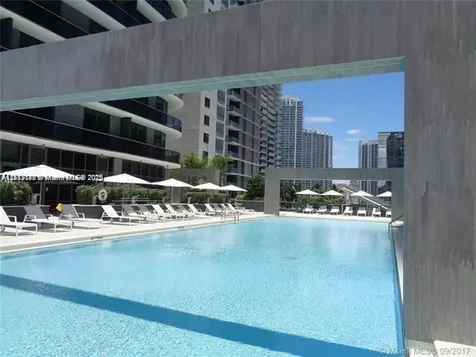 45 SW 9th Street Miami FL 33130