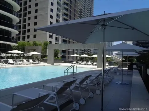 45 SW 9th Street Miami FL 33130