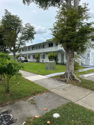 100 NW 204th Street Miami Gardens FL 33169