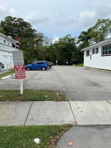 100 NW 204th Street Miami Gardens FL 33169