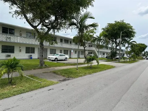 100 NW 204th Street Miami Gardens FL 33169