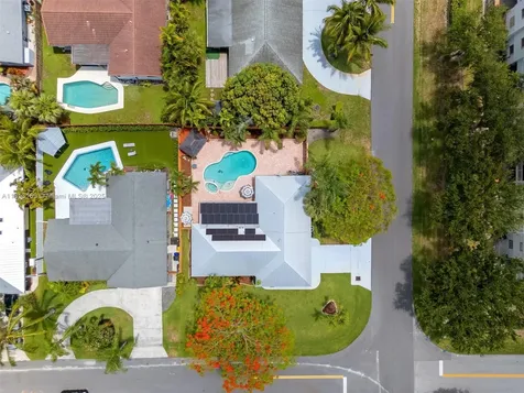 4380 Butternut Street Palm Beach Gardens FL 33410