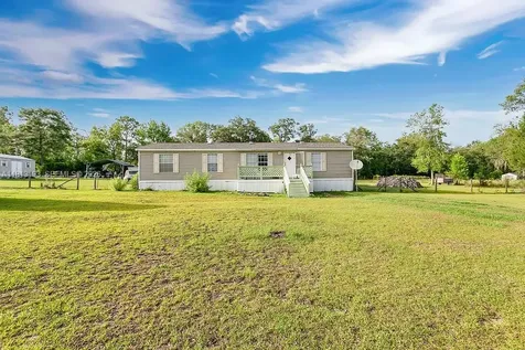 12531 NE 18 Street Williston FL 32696