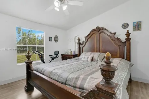 12531 NE 18 Street Williston FL 32696