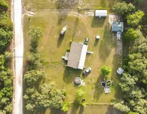 12531 NE 18 Street Williston FL 32696