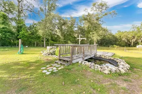 12531 NE 18 Street Williston FL 32696