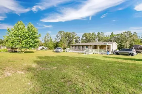12531 NE 18 Street Williston FL 32696