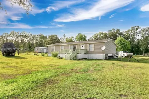 12531 NE 18 Street Williston FL 32696