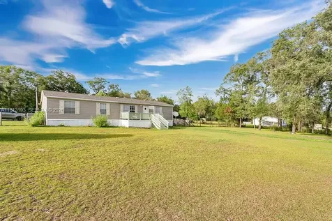 12531 NE 18 Street Williston FL 32696