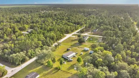 12531 NE 18 Street Williston FL 32696