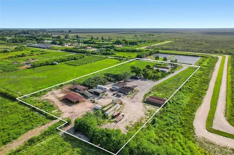 13101 SW 205th Avenue Miami FL 33196