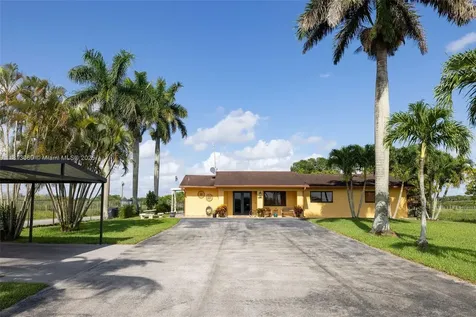 13101 SW 205th Avenue Miami FL 33196