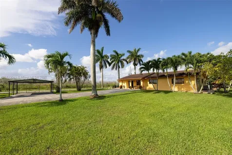 13101 SW 205th Avenue Miami FL 33196