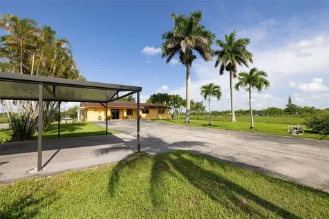 13101 SW 205th Avenue Miami FL 33196