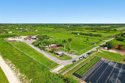 13101 SW 205th Avenue Miami FL 33196