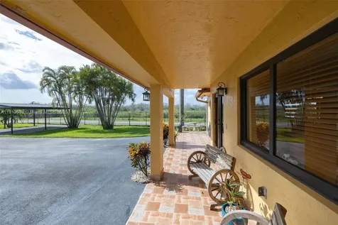13101 SW 205th Avenue Miami FL 33196