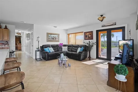 13101 SW 205th Avenue Miami FL 33196