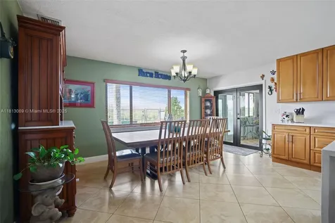 13101 SW 205th Avenue Miami FL 33196